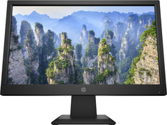 HP V19 HD computer monitor 47 cm (18.5") 1366 x 768 pixels LCD9TN42AA