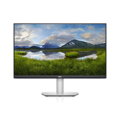 DELL S Series S2722DC LED display 68.6 cm (27") 2560 x 1440 pixels Quad HD LCD GreyDELL-S2722DC