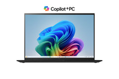 LG Gram 17Z90TL-G 17" Hybrid AI Copilot+ Laptop - Intel® Core™ Ultra 7 256V, 1TB SSD, 16GB RAM - Black - [2025]17Z90TL-G.AU78A1