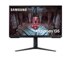 Samsung LS27CG510EU computer monitor 68.6 cm (27") 2560 x 1440 pixels Quad HD LED BlackLS27CG510EUXXU