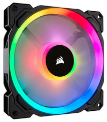 Corsair LL140 RGB Computer case Fan 14 cmCO-9050073-WW