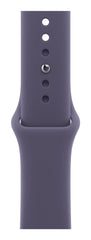 Apple MFFY4ZM/A Smart Wearable Accessories Band Purple Fluoroelastomer - MFFY4ZM/A