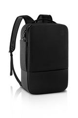 DELL Pro Hybrid Briefcase Backpack 15 - PO1521HBDELL-PO1521HB
