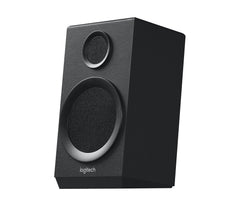 Logitech Z333 Speaker System with Subwoofer980-001202