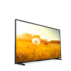Philips EasySuite 32HFL3014/12 TV 81.3 cm (32") HD Black 250 cd/m²32HFL3014/12