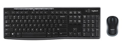 Logitech Wireless Combo MK270920-004512