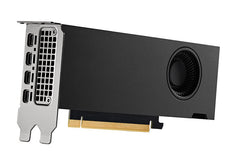 DELL NVIDIA RTX A2000 6 GB GDDR6DELL-W4KXH