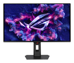 ASUS ROG Strix OLED 26.5" QHD QD-OLED 280Hz Gaming Monitor (XG27ACDMS)90LM0B60-B01371