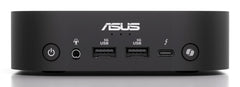 ASUS NUC RNUC14LNKU9094H2 Intel Core Ultra 9 288V 32 GB LPDDR5x-SDRAM 1 TB SSD Windows 11 Home Mini PC Black90AS00N1-M001A0