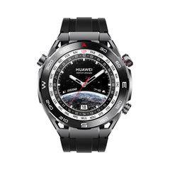 Huawei WATCH Ultimate 3.81 cm (1.5") LTPO 48 mm Hybrid 466 x 466 pixels Black GPS (satellite)6941487288397