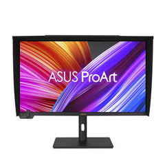 ASUS ProArt Display PA32UCXR computer monitor 81.3 cm (32") 3840 x 2160 pixels 4K Ultra HD LCD Black - 90LM03H0-B01K70