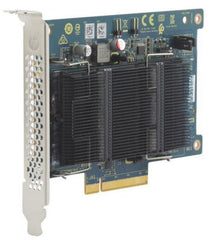 HP Z Turbo 2TB PCIe-4x4 TLC SSD Module38T75AA
