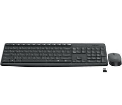 Logitech MK235 Wireless Keyboard and Mouse Combo920-007929