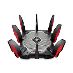 TP-Link AX11000 Next-Gen Tri-Band Gaming RouterARCHER AX11000 V1