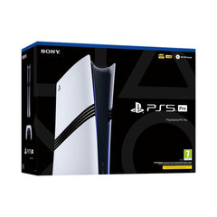 Playstation 5 Pro Gaming ConsolePPHEHWSNY59577