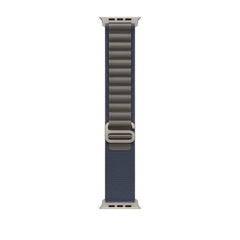 Apple 49mm Blue Alpine Loop - SmallMT5J3ZM/A