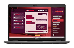 DELL Latitude 3450 Intel® Core™ i5 i5-1335U Laptop 35.6 cm (14") Full HD 8 GB DDR5-SDRAM 512 GB SSD Wi-Fi 6E (802.11ax) Windows 11 Pro UK English Grey9W88H