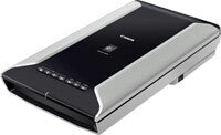 Canon CanoScan 5600F Flatbed scanner 4800 x 9600 DPI A42925B008