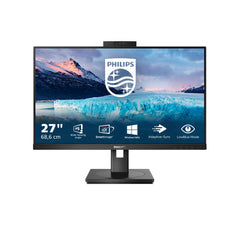 Philips S Line 272S1MH/00 LED display 68.6 cm (27") 1920 x 1080 pixels Full HD Black272S1MH/00