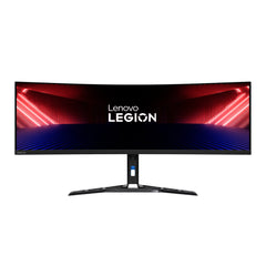 Lenovo Legion R45w-30 LED display 113 cm (44.5") 5120 x 1440 pixels DQHD Black67B1GAC3UK