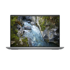 DELL Precision 5690 Intel Core Ultra 7 165H Mobile workstation 40.6 cm (16") Full HD+ 32 GB LPDDR5x-SDRAM 1 TB SSD NVIDIA RTX 1000 Ada Wi-Fi 7 (802.11be) Windows 11 Pro UK English GreyHKHPY