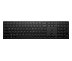 HP 455 Programmable Wireless Keyboard4R177AA