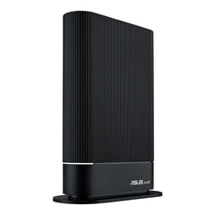 ASUS RT-AX59U wireless router Gigabit Ethernet Dual-band (2.4 GHz / 5 GHz) Black - 90IG07Z0-MU2C00