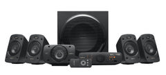 Logitech Surround Sound Speakers Z906980-000469