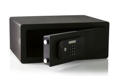 Yale YLEB/200/EB1 safe 26.9 L BlackYLEB/200/EB1