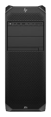 HP Z6 G5 Intel Xeon W w5-3425 64 GB DDR5-SDRAM 2 TB SSD NVIDIA RTX A4000 Windows 11 Pro Tower Workstation AI Workstation Black5E8K0EA