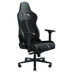 Razer Enki Gaming Chair - Black / GreenRZ38-03720100-R3G1