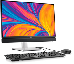 DELL All In One Plus Optiplex 7420, Intel Core i5-14500, 16GB, 512GB SSD, 23.8" FHD, Windows 11 Pro (Includes Keyboard & Mouse)7420Plus